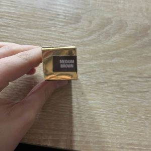 Anastasia Beverly Hills eye brow gel